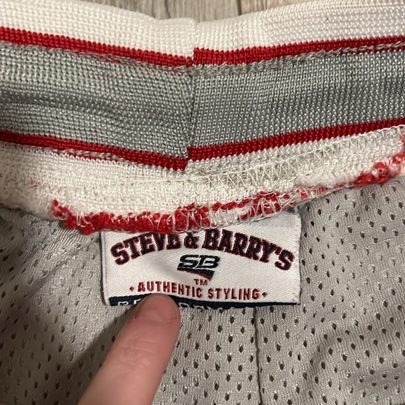 Steve & Barry’s Athletic Shorts - Picture 5 of 8
